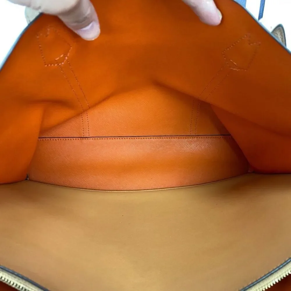 Tory Burch Women Pre-Loved Bag Very Good Condition